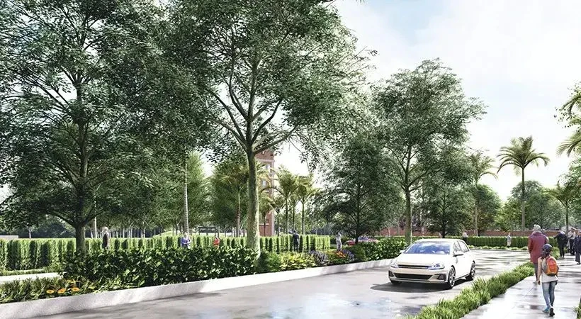 Prestige Greenbrook